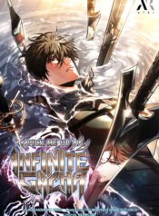 me escolha, gacha infinito