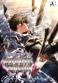 me escolha, gacha infinito